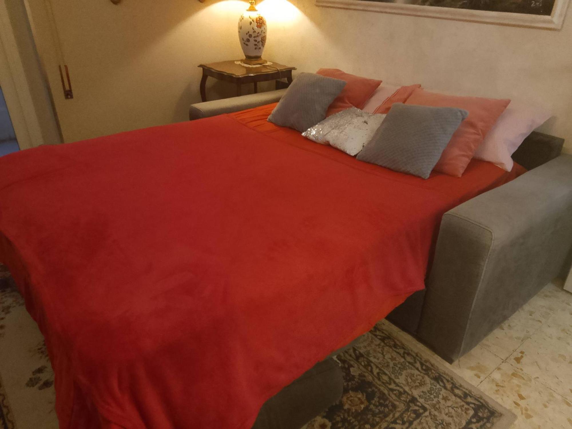 Casa Bella B&B 2 Unita - Una Con Bagno Privato Oppure Camera Con Bagno Condiviso - Rome — Photos 2